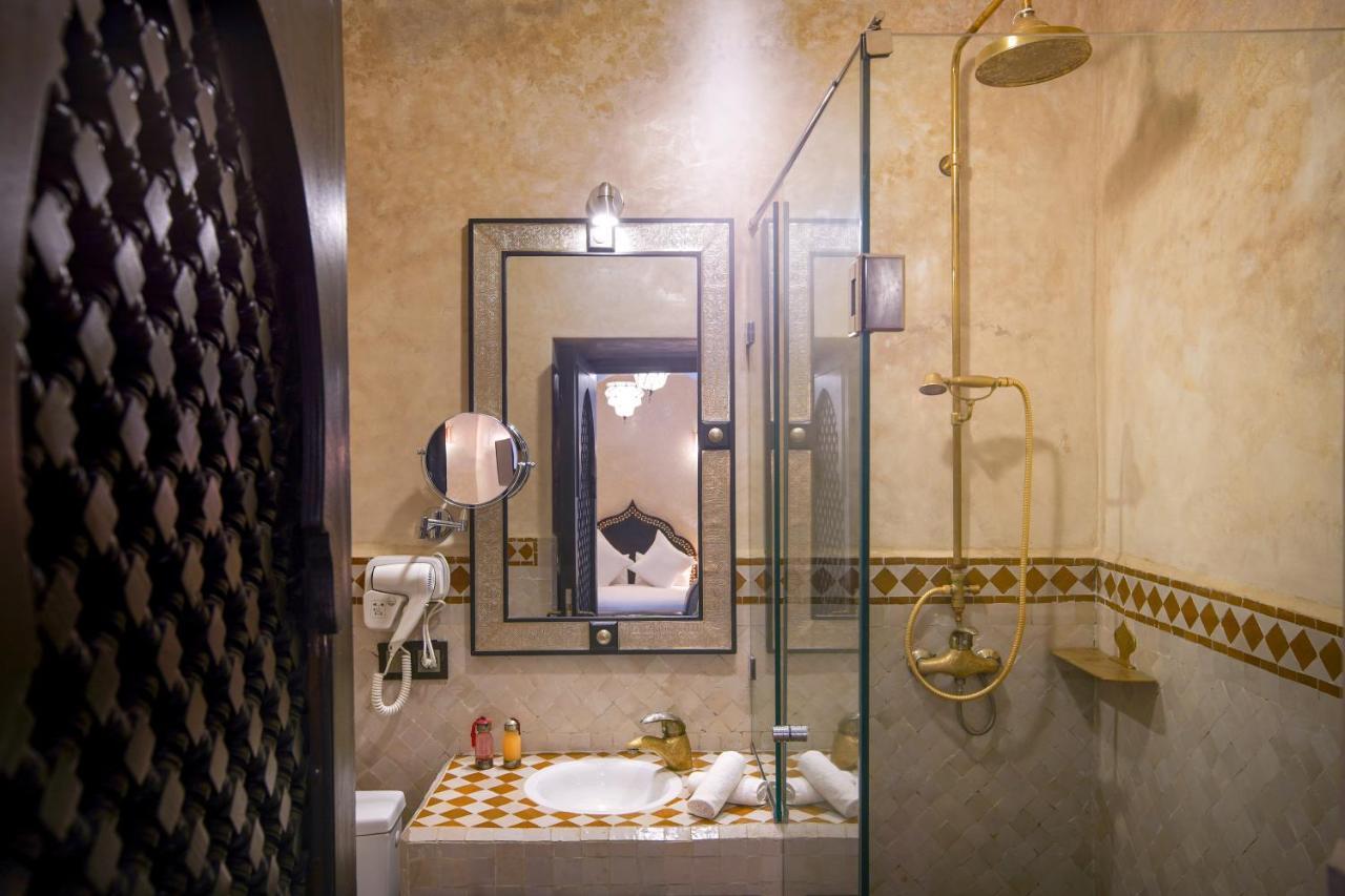 Riad Mazaj Marrakesh Exterior photo